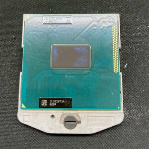 動作品 第3世代CPU ノート向け ★ INTEL SR0N1 Core i3-3110M(2.4G/2コア/4スレッド/Ivy Bridge)