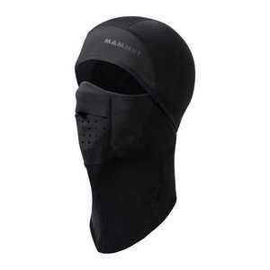 MAMMUT Balaclava Arctic WS＋純正ステッカー【未使用・新品】マムート バラクラバ　帽 フェイスマスク 即納♪