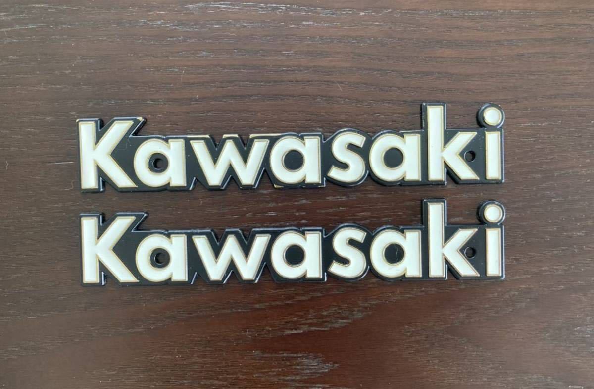 ヤフオク! -「城東 カワサキ エンブレム」の落札相場・落札価格