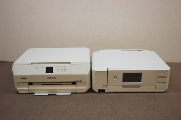 ヤフオク! -「エプソンep807aw」の落札相場・落札価格