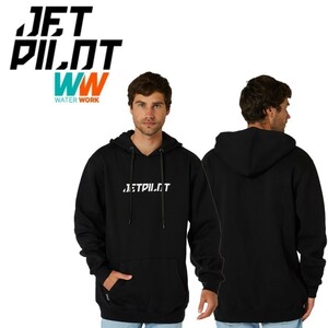  jet Pilot JETPILOT 2023 Parker мужской морской бесплатная доставка ko-z тянуть over W23709 черный XLf-ti- футболка 