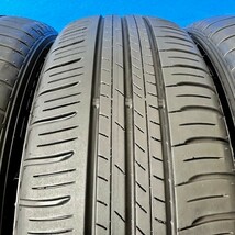 195/60R17　ダンロップ　ENASAVE　EC300+　195/60/17　4本セット　サマ－タイヤ　【来店交換も大歓迎】_画像4