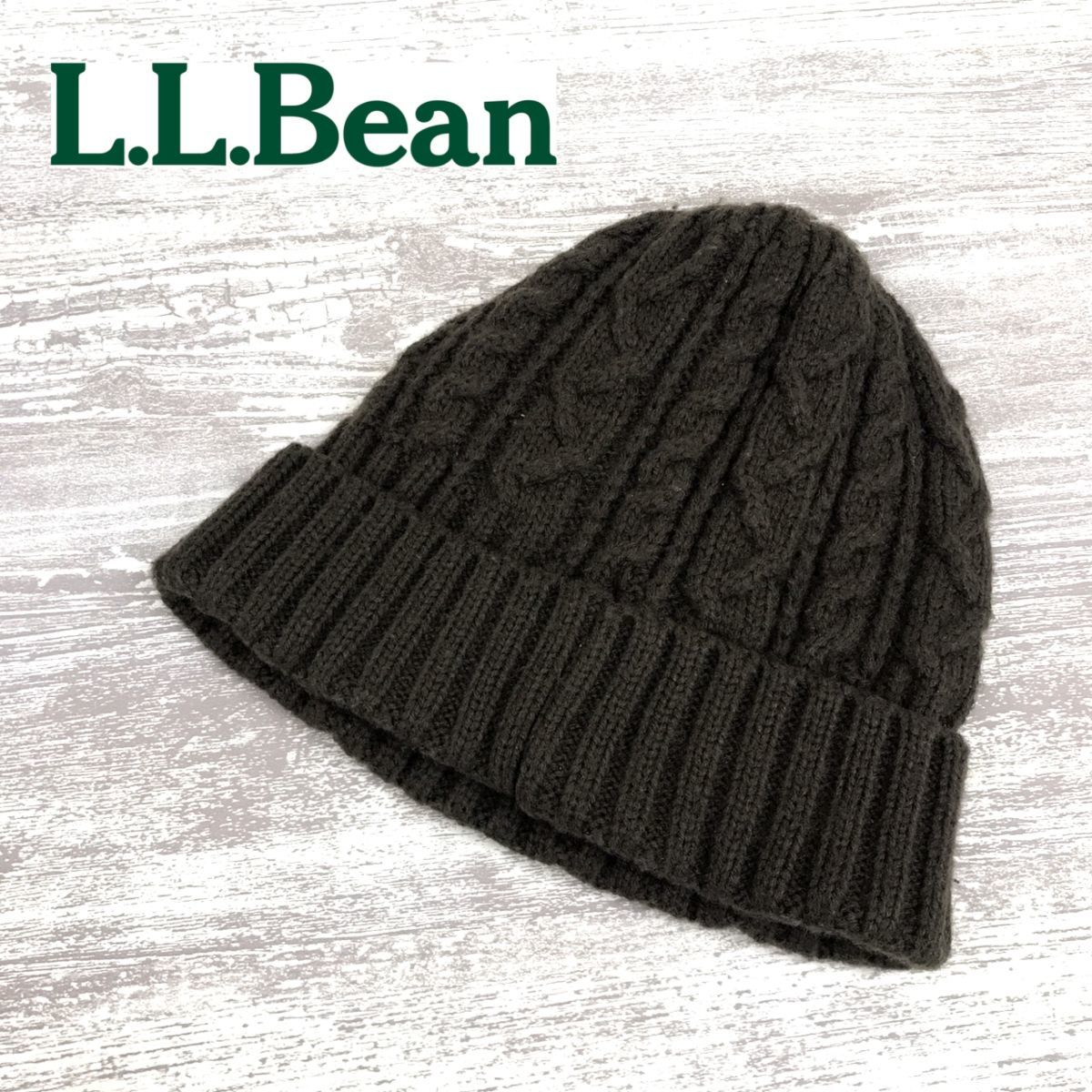 ヤフオク! -「・帽子」(L.L.Bean) (ブランド別)の落札相場・落札価格