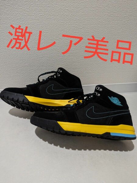 NIKE AIR JORDAN ナイキエアジョーダン