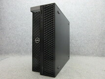 Dell Precision 5820 Tower Xeon W-2125/32G/512G+2T/GTX1080/W10pro for Workstations_画像1
