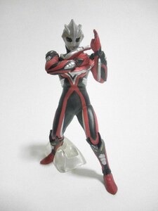 ダークメフィスト(新たなる覚醒編)☆ガシャポンHGウルトラマン