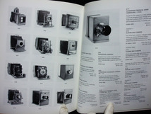 ▲稀少 『CHRISTIE’S Magic Lanterns,Optical Toys and Cameras』クリスティーズオークションカタログ カメラ 2000年11月 洋書 目録_画像6