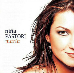 CD Nina Pastori / Maria 