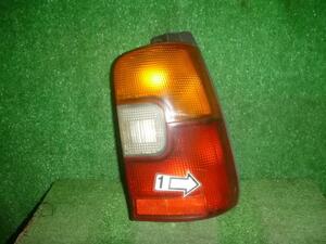  Corolla S-CE106V right tail lamp 2C 81550-13320