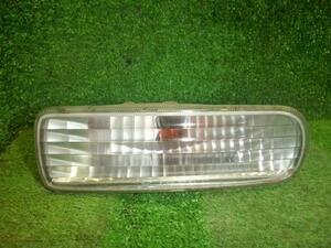  Naked UA-L750S left Turn signal lamp EF-VE 81520-97209