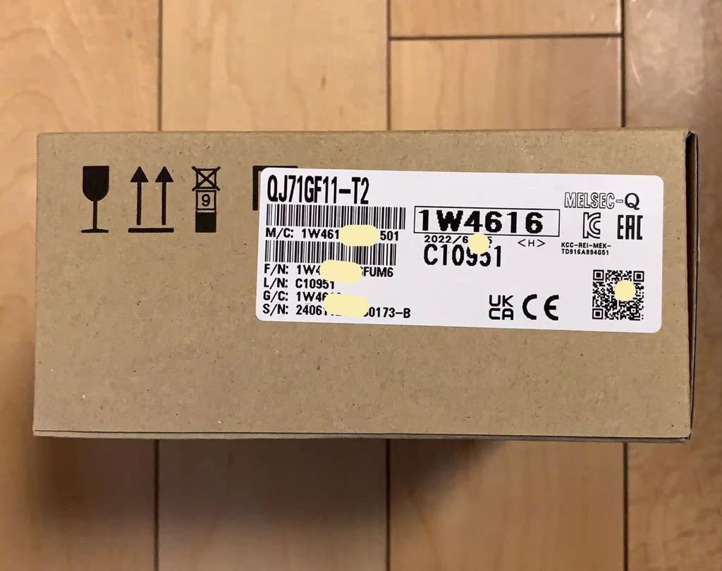 2025年最新】Yahoo!オークション -qj71gf11-t2の中古品・新品 2025年最新】Yahoo!オークション -qj71gf11-t2の中古品・新品