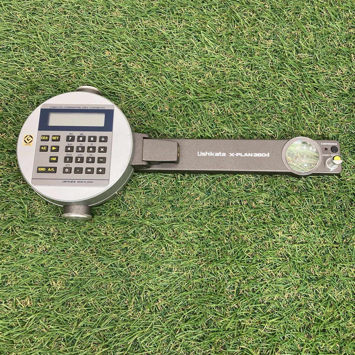 ヤフオク! -360d(測定器)の中古品・新品・未使用品一覧