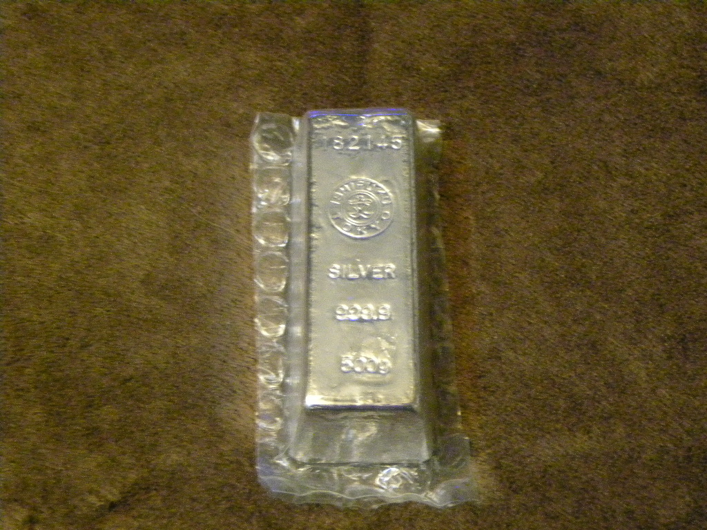 ヤフオク! -「999」(銀) (地金)の落札相場・落札価格