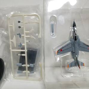 Jwings監修 カフェレオ■1/144 航空自衛隊の戦闘機 サークルＫ・サンクス＆キャラＺＯ限定 T-4 第11飛行隊■箱無し の画像2