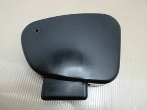 【B5849】カワサキ .メグロ250SG純正サイドカバー右.美品!【茨城発】走16831km/SG-064検索 目黒製作所.MEGURO250SG