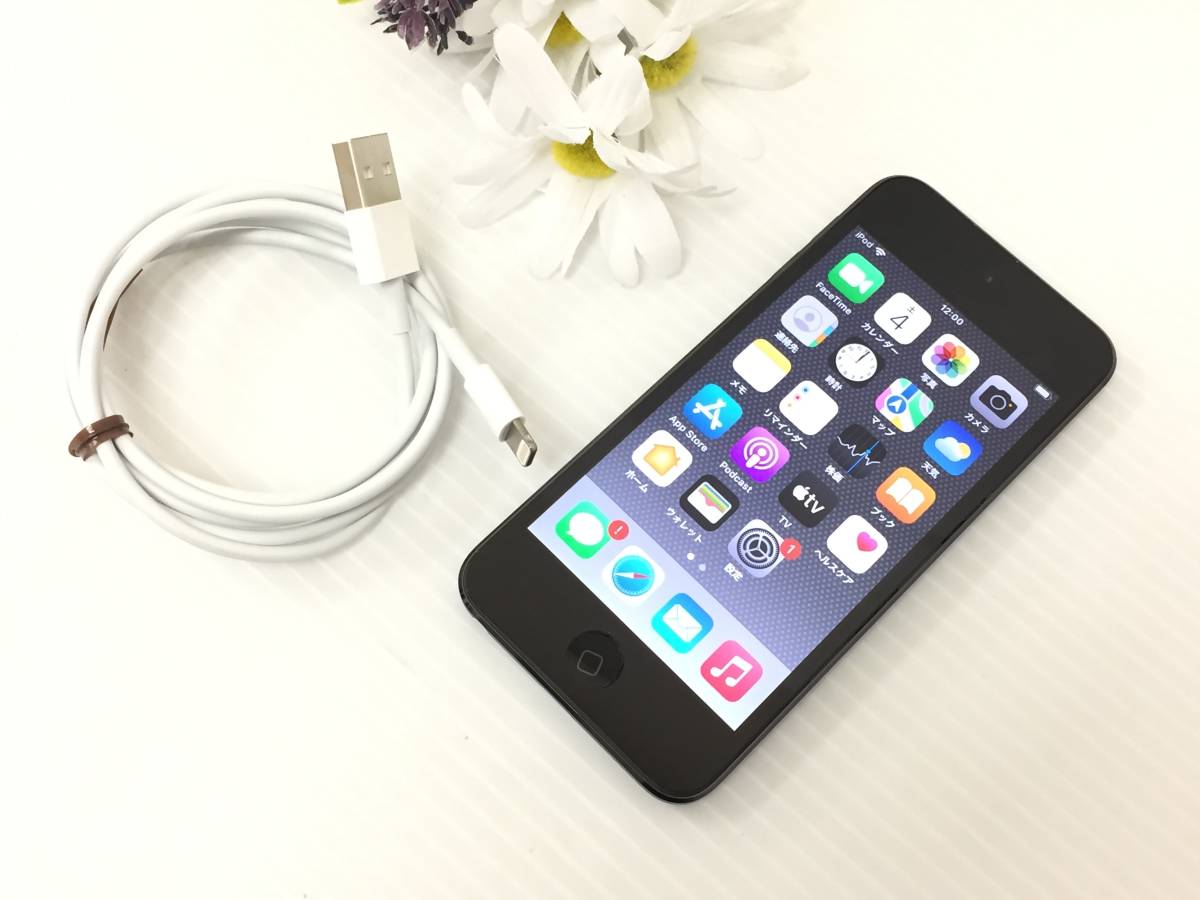 ヤフオク! -「ipod touch 第7世代 32gb」の落札相場・落札価格