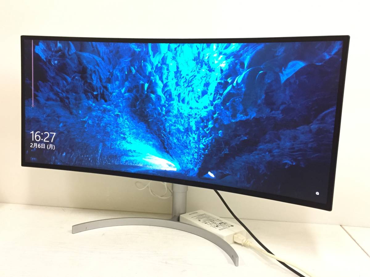 低価格で大人気の低価格で大人気の5K2Kウルトラワイドディスプレイ LG