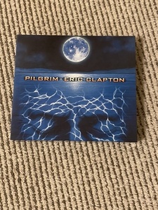 Eric Clapton 「Pilgrim + Change The World」 限定盤