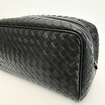 【BOTTEGA VENETA】ボッテガヴェネタ 超美品　セカンドバッグ クラッチバッグ_画像4