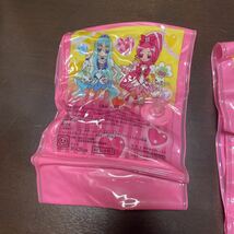 ⑧ハートキャッチプリキュア　アームリンクフロート新品　_画像4