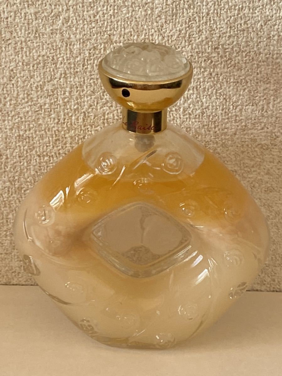 ニナリッチ ヴィンテージ ラリックボトル 7点 フラコン 香水瓶-