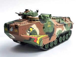 ■即決 ドラゴン 1/72【AAVP-7A1 水陸両用強襲車 大韓民国 海兵隊