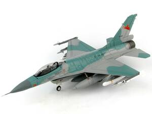 ■即決 ホビーマスター 1/72【F-16A（ブロック15） ファイティングファルコン インドネシア空軍 TS-1608 2001年