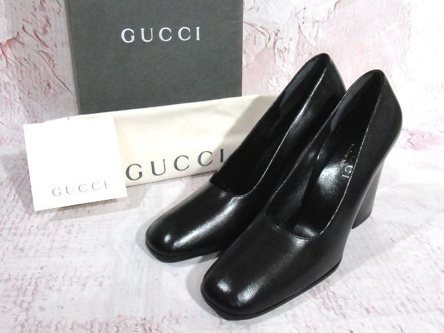 ヤフオク! -グッチ 靴 レディースの中古品・新品・未使用品一覧