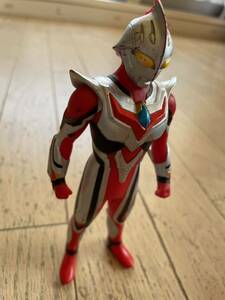 Ultraman Nexus Juness Soft Ban Dai Special Effects Bandai Maruya Pro Cbc 2004 Ultra Hero может быть связан