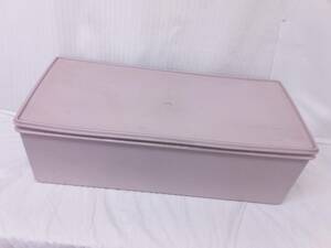 [ Sagawa ] unknown clothes case pink 02