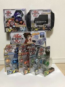 爆丸 お買い得豪華限定セット