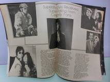 エルヴィス・プレスリー 洋書 64ページ 1977年メモリアル コレクターズエディション写真集 雑誌 ELVIS THE KING BOOK エルビス・プレスリー_画像7