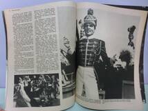 エルヴィス・プレスリー 洋書 64ページ 1977年メモリアル コレクターズエディション写真集 雑誌 ELVIS THE KING BOOK エルビス・プレスリー_画像8