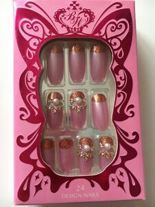 Новый неиспользованный ☆ ☆ Victoria Nail Chip