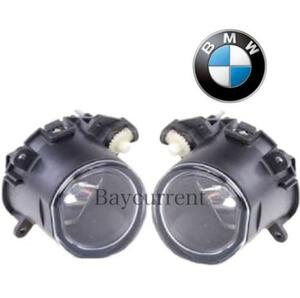 [ regular genuine products ] BMW MINI left right SET foglamp light lamp Cooper S one Mini Cooper R50 R52 R53 63176925050 63176925049