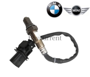 【正規純正OEM】 BMW MINI フロント O2センサー R57 カブリオレ ミニ クーパー Cooper 11787590713 1178-7590-713 ラムダセンサー