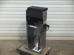 y1001-2　VITAMIX バイタミックス　COMMERCIAL FOOD PREPARING MACHINE　2012年製　店舗用品　業務用　中古　厨房