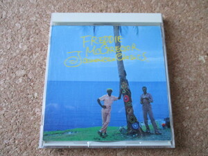 Freddie Mcgregor/Jamaican Classics フレディ・マクレガー 91年 大傑作・大名盤♪ 国内盤♪ 廃盤♪ レゲエ・レジェンド♪名作カヴァー集♪