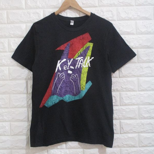 【KEYTALK】キートーク◆Tシャツ◆Mサイズ