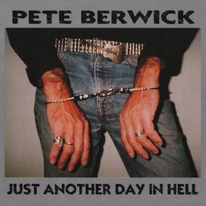 ◇'09輸入盤◇ Pete Berwick - Just Another Day In