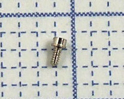 * super rare goods!# Omega parts * 2424 # screw * original part # OMEGA *