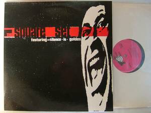 The Square Set Featuring 'Silence Is Golden 1967南アフリカROCK