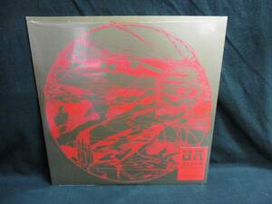 UA/ distortion .. sun *10inch