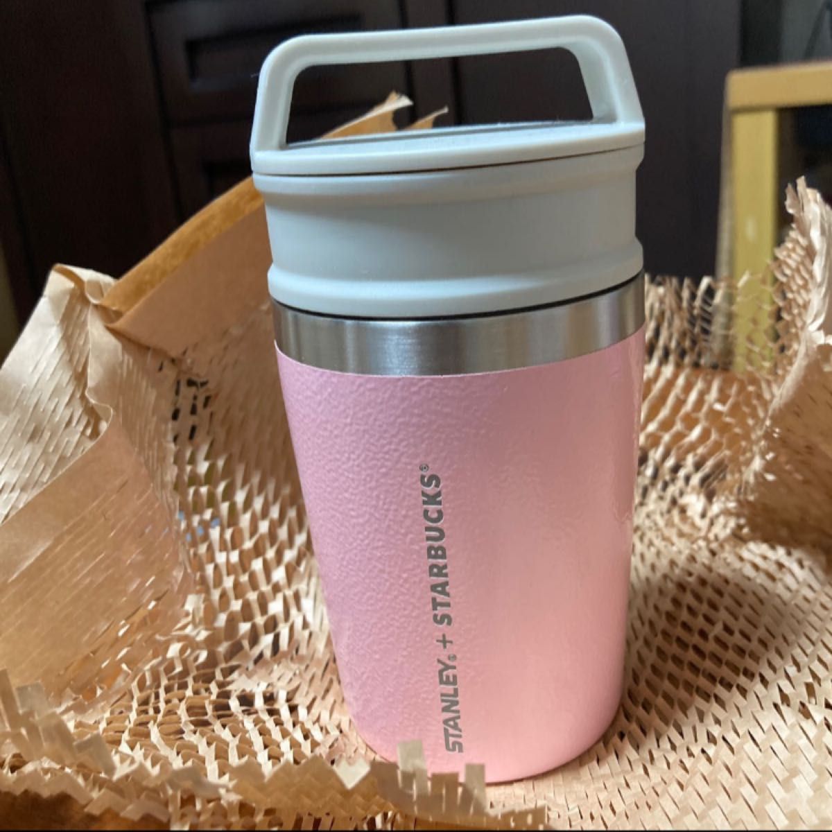 STARBUCKS ステンレス タンブラー 2022年 春夏新作 - 通販 - guianegro