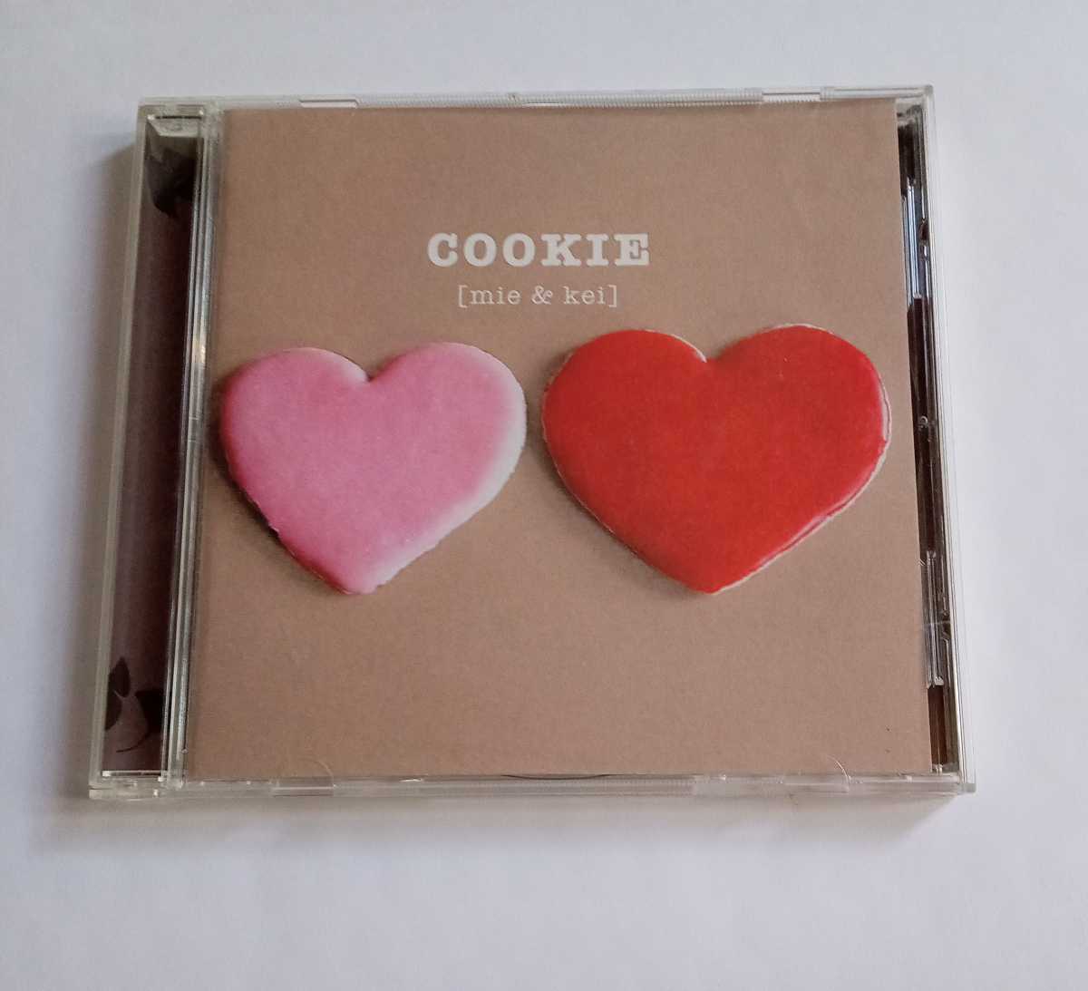 ヤフオク! -「cookie」(CD) の落札相場・落札価格