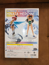 メガハウス製 エクセレントモデル ケロロ軍曹 HINATA-HEROINES 日向 夏美_画像2