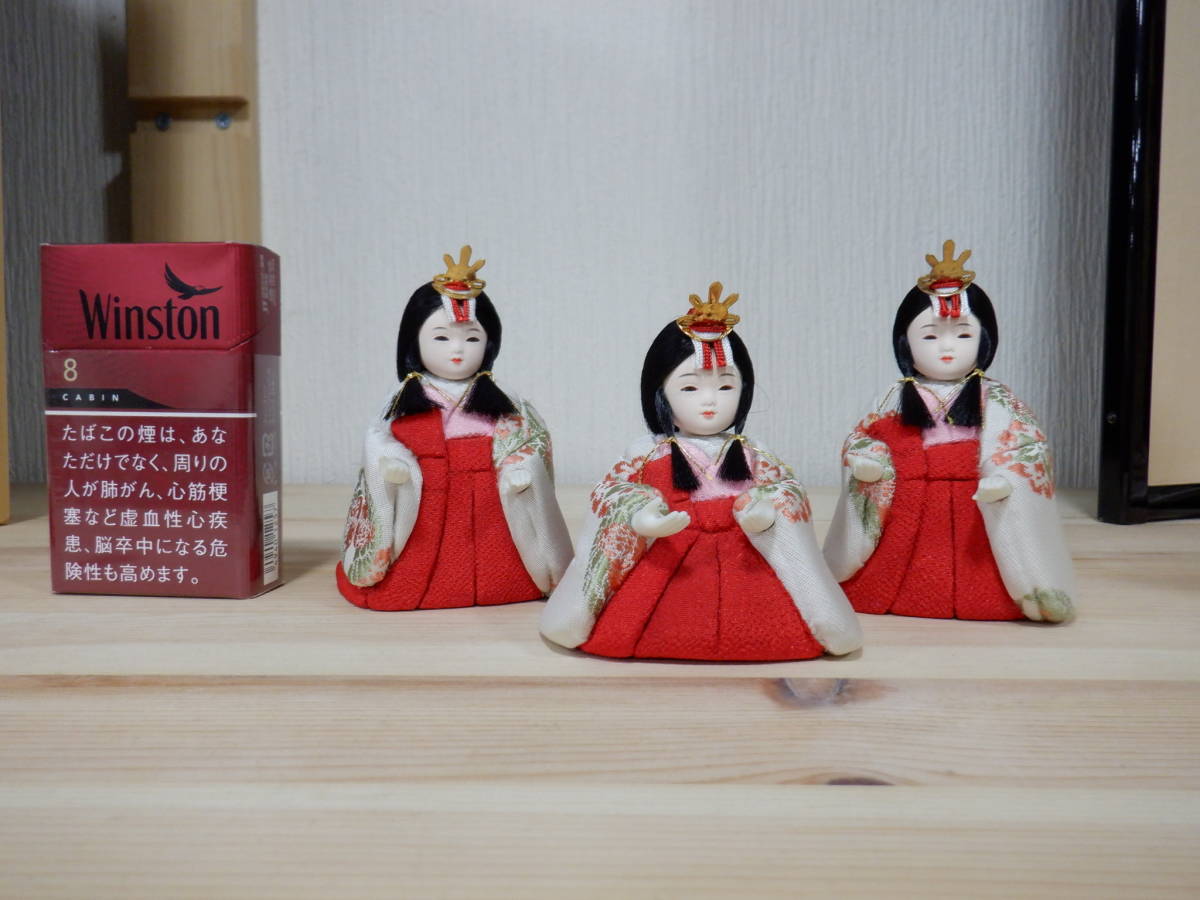 オンラインストア正本 ◇古い御所人形 / 大振り 鯛持ち◇傷みあり 木彫