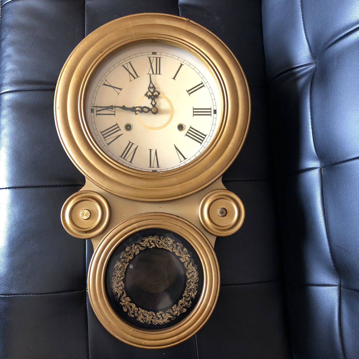 2023年最新】Yahoo!オークション -達磨 時計の中古品・新品・未使用品一覧