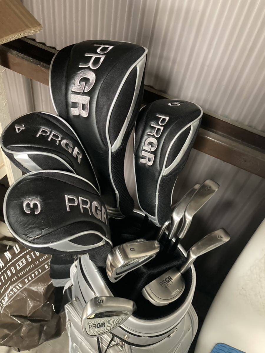 最新作 Callaway 【良品】人気 キャロウェイ ストラータ ゴルフセット
