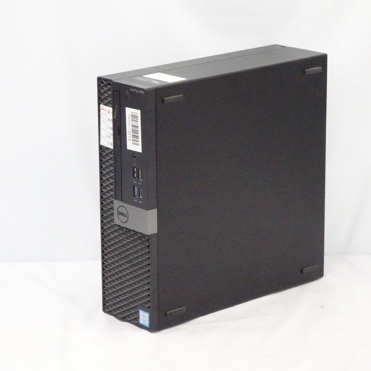 オプティミスティック 6TB 処分希望 デスクトップ パソコン i7 6700